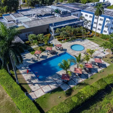 Novotel Manaus