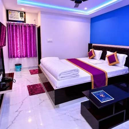 Vaidehi Inn-A Unit of Vaidehi Guest House