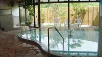 Ipponmatsu Onsen Akebono-so - น้ำพุร้อน