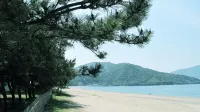Wakasaji No Yado Yamaya - parking