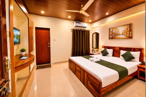 Hotel New Mamta by Ssh 350 Metres from Nakki Lake