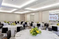 Steyn City Hotel by Saxon - Breakfast