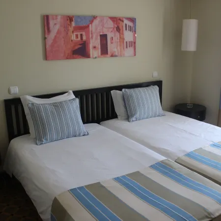 Hotel Ordem de Santiago