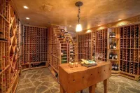 The Interlaken Inn