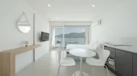 Geoje Black Pearl Marina Resort