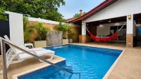 Chitre Villa by Otium - Pools