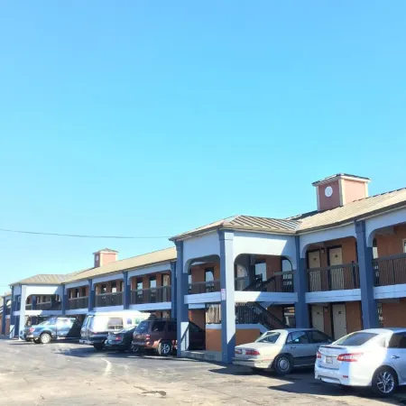 Legacy Inn - Gallatin
