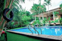 Kindo Kicha Farmhouse