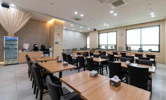 Best Western Asan Hotel