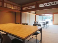 Hekisuien 京丹後のホテル