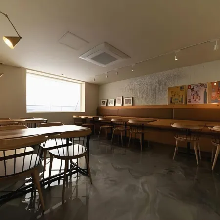 Chuncheon Hey Hotel