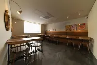 헤이, 춘천 - 조식 운영