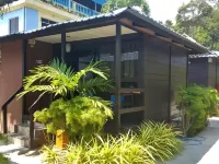 Nipah Bay Villa โรงแรมใกล้หินศักดิ์สิทธิ์