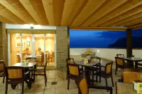 Hotel Almijara - Mares - breakfast