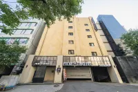 Incheon Jakjeondong Film 37.2 Hotel - Inns