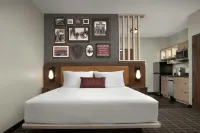 Towneplace Suites By Marriott Steamboat Springs