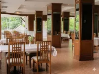 Lanna Oriental Maejo - breakfast