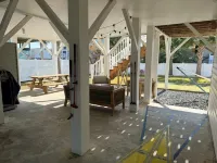 How Sweet the Sound 3 Bedroom Home by RedAwning - Homestays