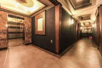 Geoje Aplus Hotel