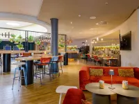 Novotel Muenchen Airport - С баром
