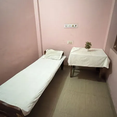 Hotel Akshni Palace