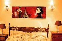 Almanuda - Naturist Retreat - Adults Only - boutique