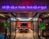 Tempo by Hilton Times Square - Gym