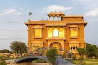ELIVAAS Nirvana 5BHK Farmhouse with Pool