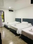 Hotel Luna Azul Tatacoa のホテル