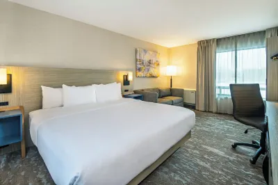 Comfort Inn Ξενοδοχεία στην πόλη North Industrial