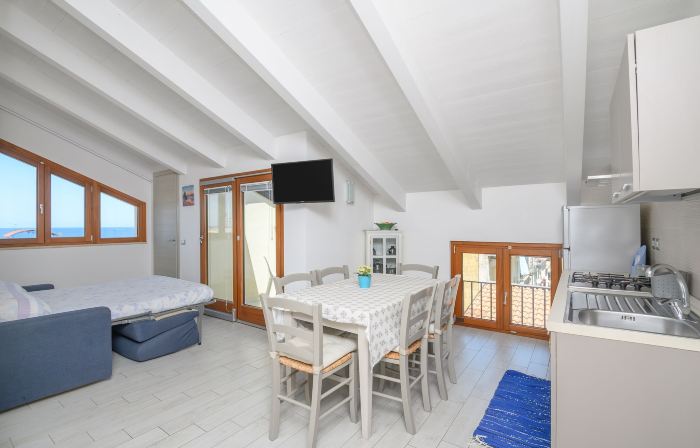 Casa Vacanze Odissea