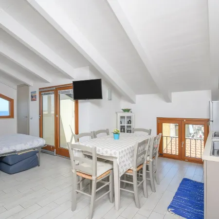 Odissea Residence e Rooms