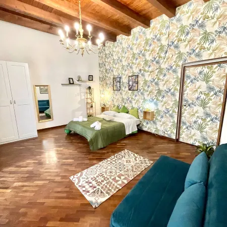 Cozy apartment in the heart of the city center