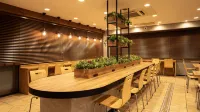 SUPER HOTEL Otsu Station