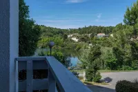 Barbara Piran Beach Hotel - Ocean View