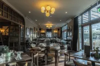The Wheatley Arms - Breakfast