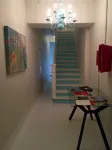 Charming Condos in Galveston - Kitchens