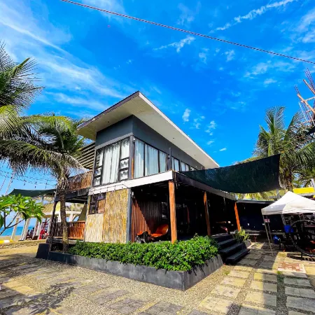 Upgrade Beach Resort Infanta Quezon