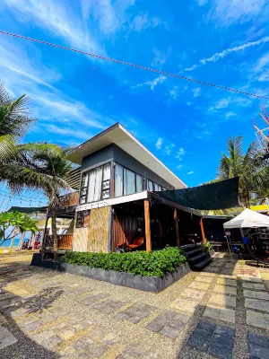 Upgrade Beach Resort Infanta Quezon
