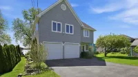 Rochester Lakeview 4br With Firepit Sleeps 6 4 Bedroom Home - 4-Star