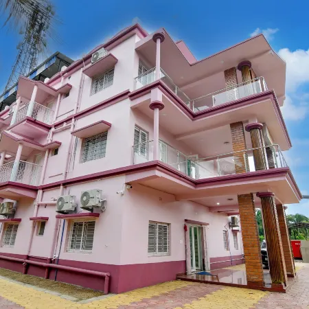 Hotel Chaitrangada