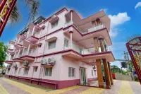 Hotel Chaitrangada - Wifi