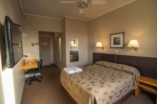 Comodoro Hotel - internet
