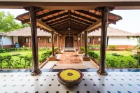 Balkatmane Heritage Spa Resort Udupi - Bed and Breakfasts