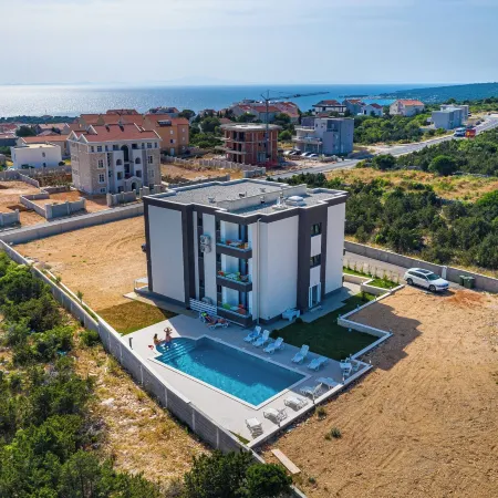 Deluxe Villa Laura 3a