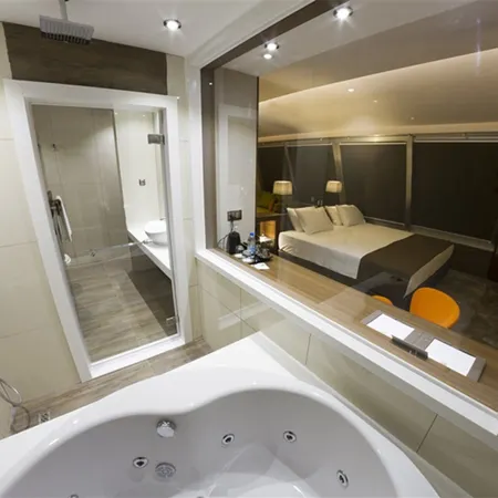 Sam Royal Hotel