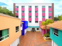 هوتل آند فيّاس باناما Hotels near انتارا بولانكو