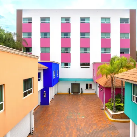 Hotel & Villas Panamá