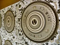 Ultra Deluxe Versace Apartment Near Sheffield - 3-Sterne