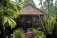 Thapovan waterscapes - Wifi